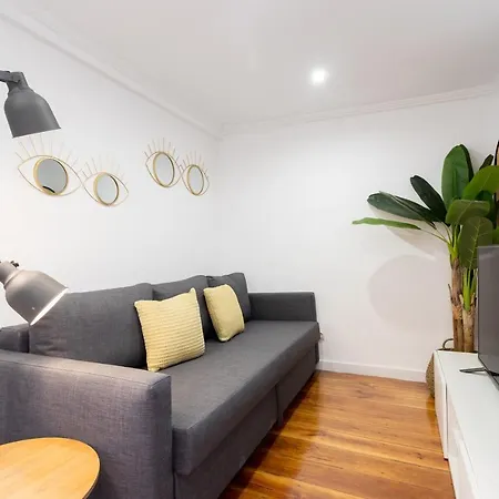 Sao Bento Cozy Apartments - By Lu Holidays Lisbon Exterior photo