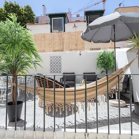 Sao Bento Cozy Apartments - By Lu Holidays Lisbon Exterior photo