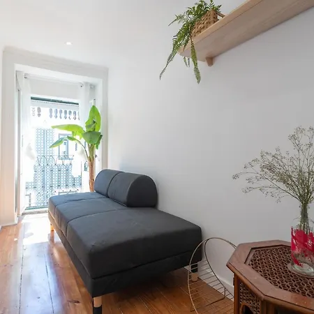 Sao Bento Cozy Apartments - By Lu Holidays Lisbon Exterior photo