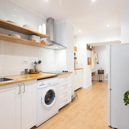 Sao Bento Cozy Apartments - By Lu Holidays Lisbon Room photo