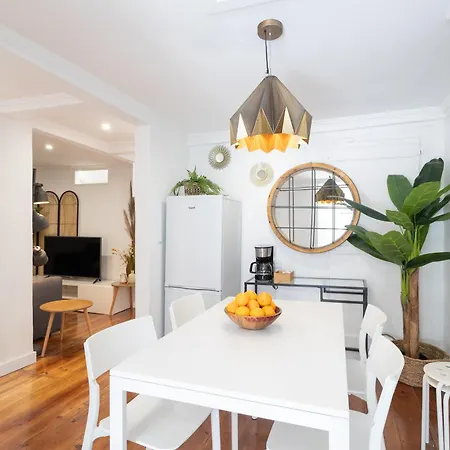 Sao Bento Cozy Apartments - By Lu Holidays Lisbon Room photo