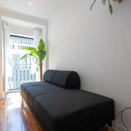 Sao Bento Cozy Apartments - By Lu Holidays Lisbon Room photo