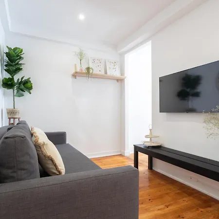Sao Bento Cozy Apartments - By Lu Holidays Lisbon Room photo