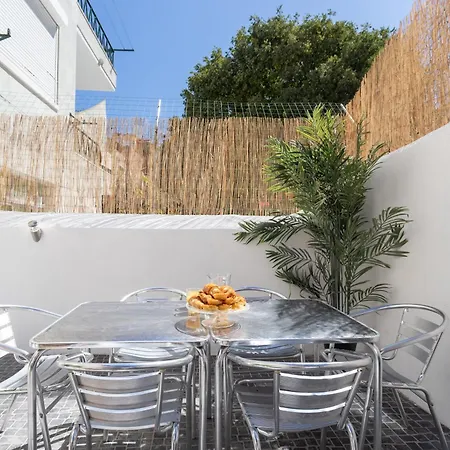 Sao Bento Cozy Apartments - By Lu Holidays Lisbon Room photo