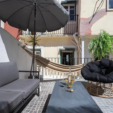 Sao Bento Cozy Apartments - By Lu Holidays Lisbon Room photo