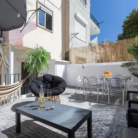 Sao Bento Cozy Apartments - By Lu Holidays Lisbon Room photo