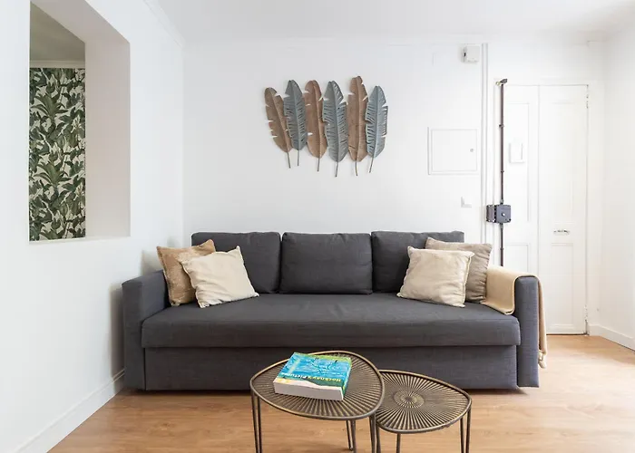 Sao Bento Cozy Apartments - By Lu Holidays
